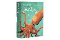 Aqua Garden - Sea Kings Expansion 3