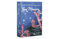 Aqua Garden - Sea Mimicry Expansion 5