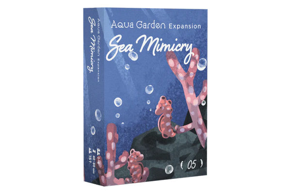 Aqua Garden - Sea Mimicry Expansion 5