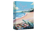 Aqua Garden - Beach Combing Expansion