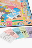 Monopoly: Hello Kitty and Friends Premium