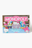 Monopoly: Hello Kitty and Friends Premium