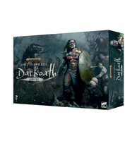 Warhammer Age of Sigmar: Darkoath Army Set - Slaves to Darkness