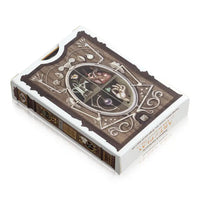 Playing Cards: Cabinetarium