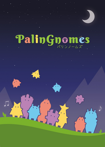 PalinGnomes (Import)