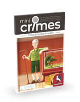 Mini Crimes