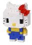 Nanoblock Sanrio Series