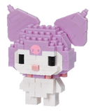 Nanoblock Sanrio Series