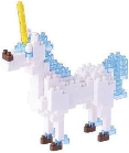 Nanoblock Animal Series