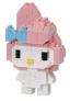 Nanoblock Sanrio Series