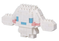 Nanoblock Sanrio Series