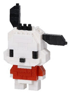 Nanoblock Sanrio Series