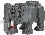 Nanoblock Animal Series