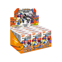 Blokees - Transformers Defender Version 01 (Individual Blind Box)