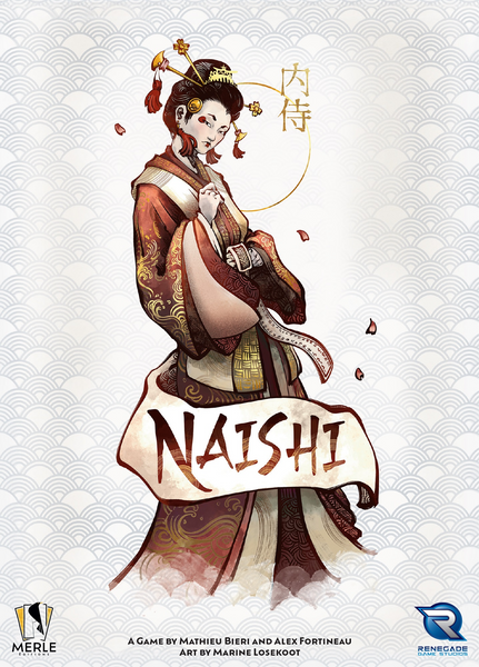 Naishi