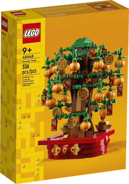 LEGO® - Money Tree