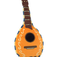 Paw-lymorph Dog Toy - Bard's Lute