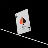 Playing Cards: Vertigo