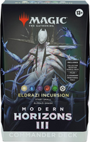 Magic the Gathering: Modern Horizons 3 Commander Decks (Individual)