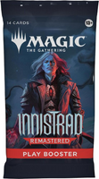 Magic the Gathering: Play Booster Pack