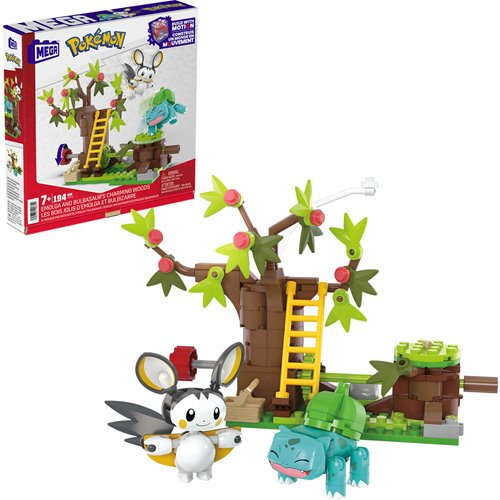 Mega Construx Pokemon deals