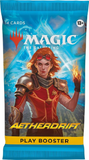 Magic the Gathering: Play Booster Pack