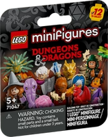 LEGO® Minifigures Series 27 Dungeons & Dragons Minifigures (Blind Box)