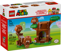 LEGO® - Super Mario™ Goombas’ Playground