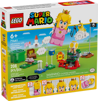 LEGO® - Super Mario™ Adventures with Interactive LEGO® Peach