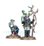 Warhammer 40k - Genestealer Cults: Biophagus