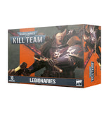 Warhammer 40k: Kill Team: Legionaries