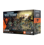 Warhammer 40k: Kill Team: Kasrkin