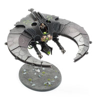 Warhammer 40k - Necrons: Night Scythe