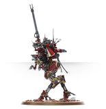 Warhammer 40k -Adeptus Mechanicus: Sydonian Dragoon