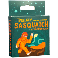 Trailblazers - Sasquatch Expansion