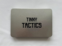 Tinny Tactics