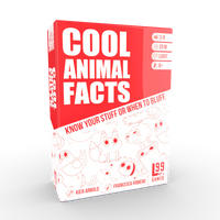 Cool Animal Facts