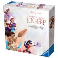 Disney Chronicles of Light