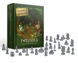 Forest of Radgost: Perunika Miniatures Box