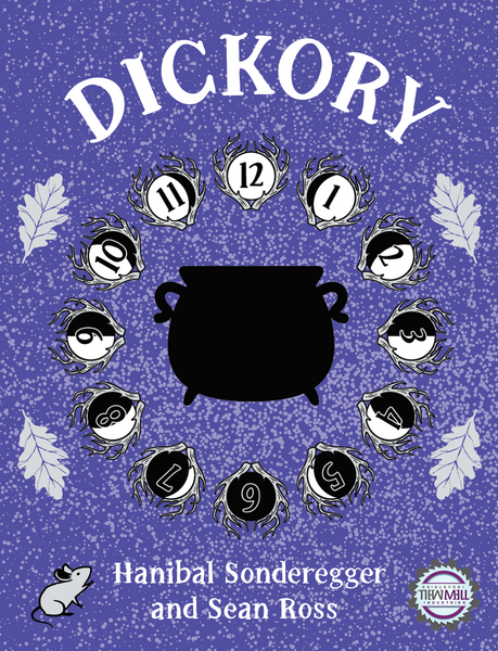 Dickory