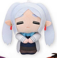 Frieren: Beyond Journey's End Mini Plush ~Winter Clothes~