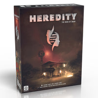 Heredity - The Book of Swan