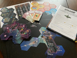 Apiary: Expanding the Hive - First Expansion