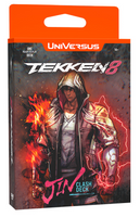 Universus Challenger Series - Tekken 8 Jin / Jun