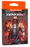 Universus Challenger Series - Tekken 8 Jin / Jun