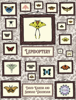 Lepidoptery