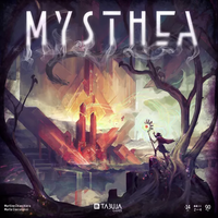 Mysthea- Essential Edition