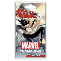 Marvel Champions LCG: Silk Hero Pack