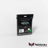 Middara: 5x6 Card Sleeves (100)