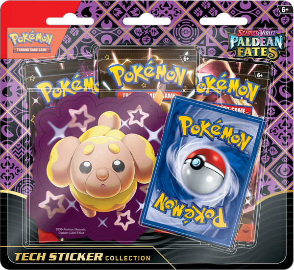 Nanoblock Pokémon Series – Tanuki Games